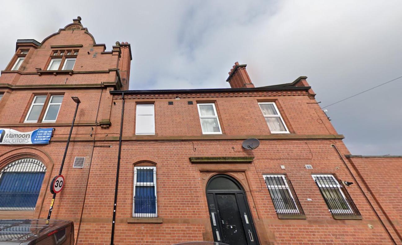 Affordably Elegant Apartments Close To Coop Live, Etihad Stadium And Manchester City Centre Exterior foto