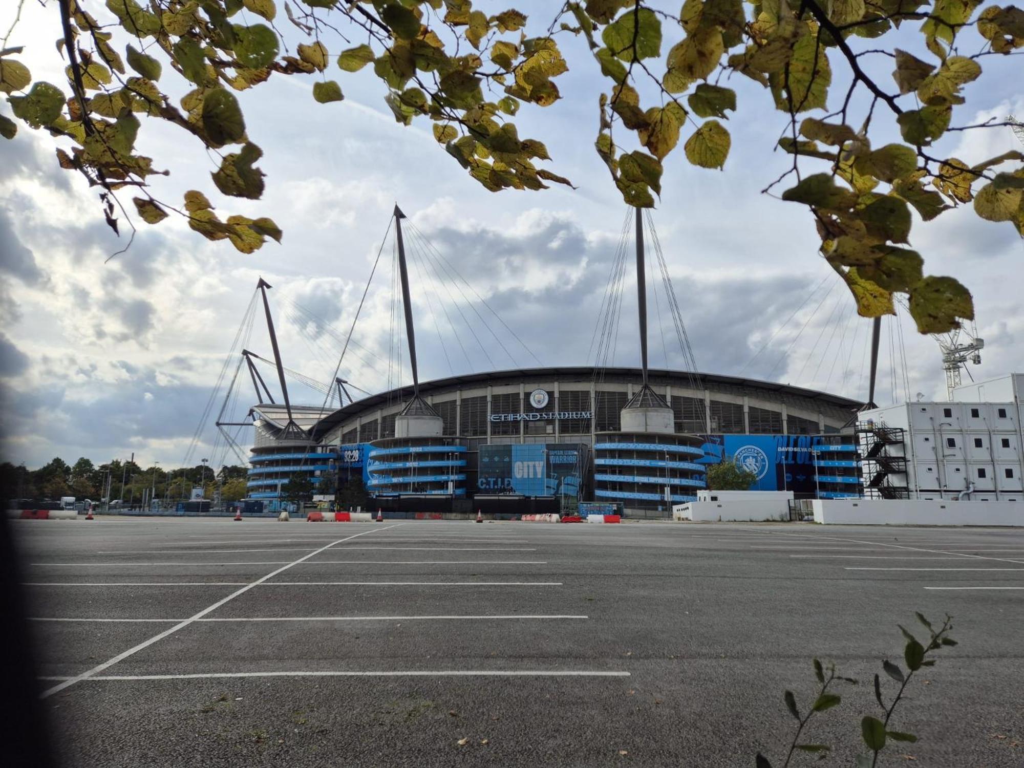 Affordably Elegant Apartments Close To Coop Live, Etihad Stadium And Manchester City Centre Exterior foto